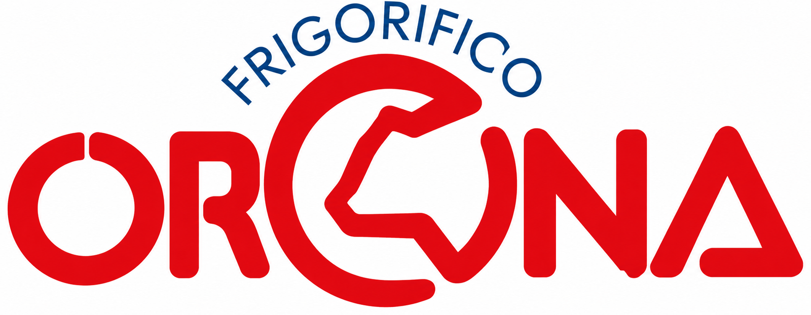 Frigorífico Orona