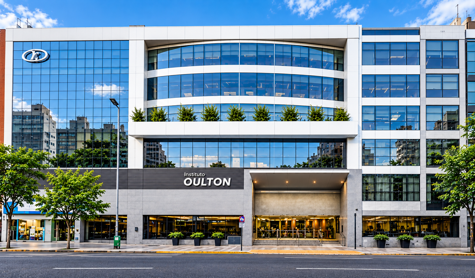 Instituto Oulton